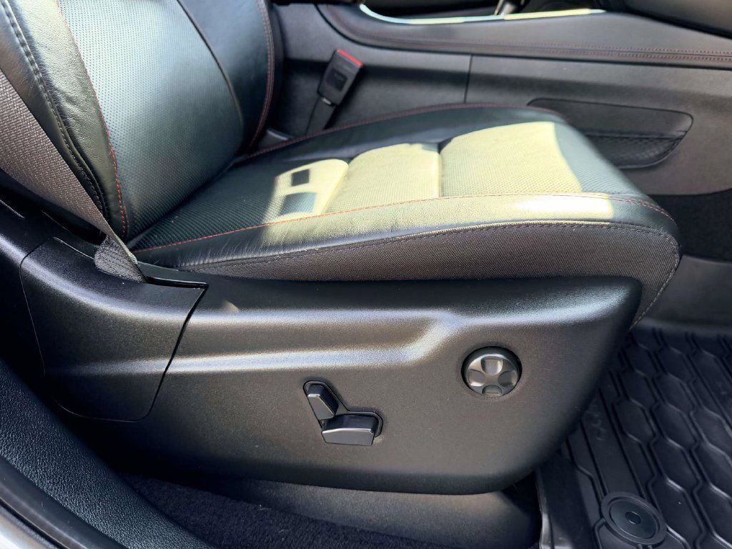 Used 2026 Dodge Durango GT AWD/4WD image 8