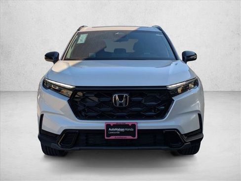 New 2026 Honda CR-V Sport image 6