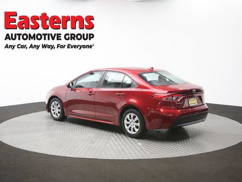 Used 2024 Toyota Corolla LE FWD image 62