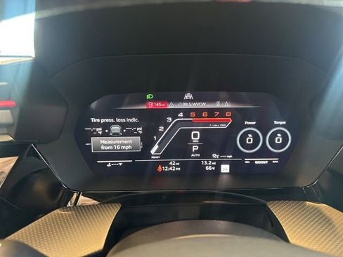 New 2026 Audi RS 3 AWD/4WD image 20