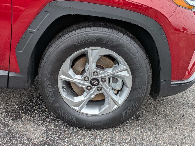 Certified 2024 Hyundai Tucson SE FWD image 14