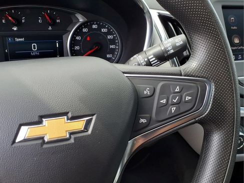 Used 2024 Chevrolet Equinox LS w/ LS Convenience Package FWD image 22