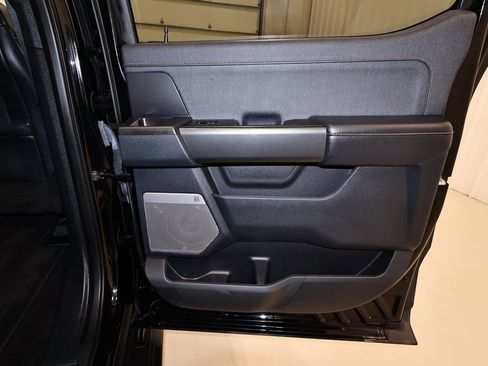 Certified 2023 Ford F150 Lariat w/ Equipment Group 502A High image 18