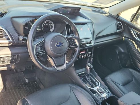 Used 2020 Subaru Forester Touring w/ Popular Package #2 image 2