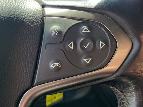Used 2018 Chevrolet Silverado 1500 LT w/ All Star Edition AWD/4WD image 13