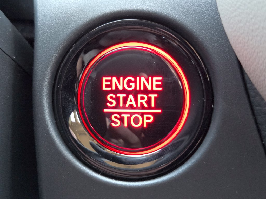 New 2027 Honda HR-V EX-L image 36