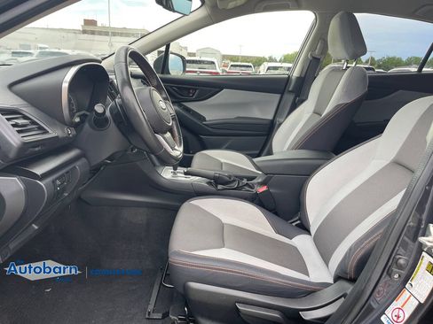 Used 2019 Subaru Crosstrek 2.0i Premium w/ Popular Package #2 AWD/4WD image 9
