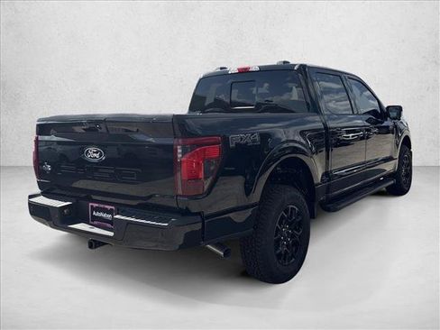 New 2026 Ford F150 XLT AWD/4WD image 5