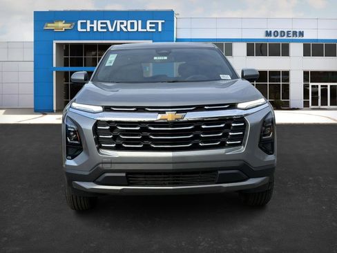 New 2026 Chevrolet Equinox LT image 7