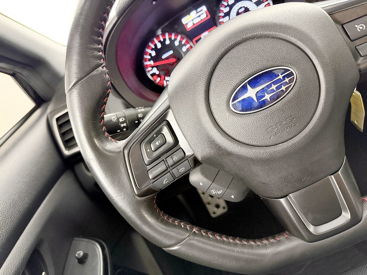 Used 2019 Subaru WRX Premium AWD/4WD image 55