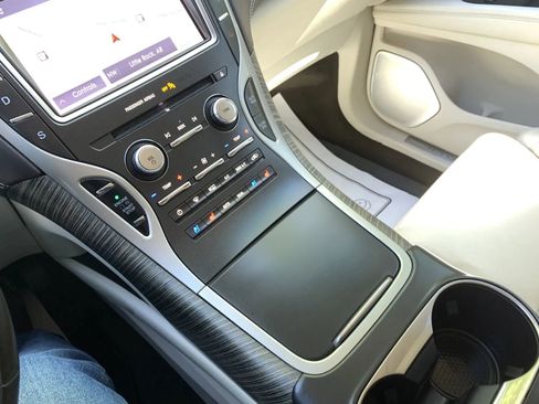 Used 2019 Lincoln Nautilus Black Label FWD image 18