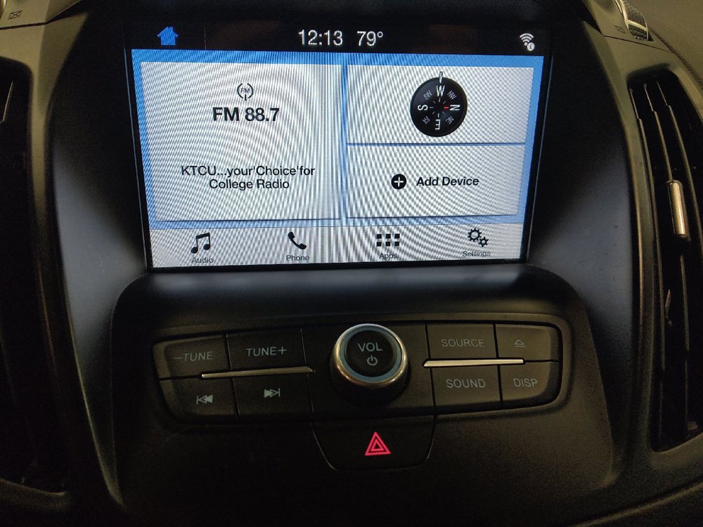 Used 2017 Ford Escape SE w/ Equipment Group 201A FWD image 25