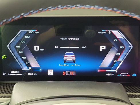 New 2026 BMW X7 M60i image 15