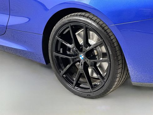 New 2026 BMW 840i xDrive Coupe image 8