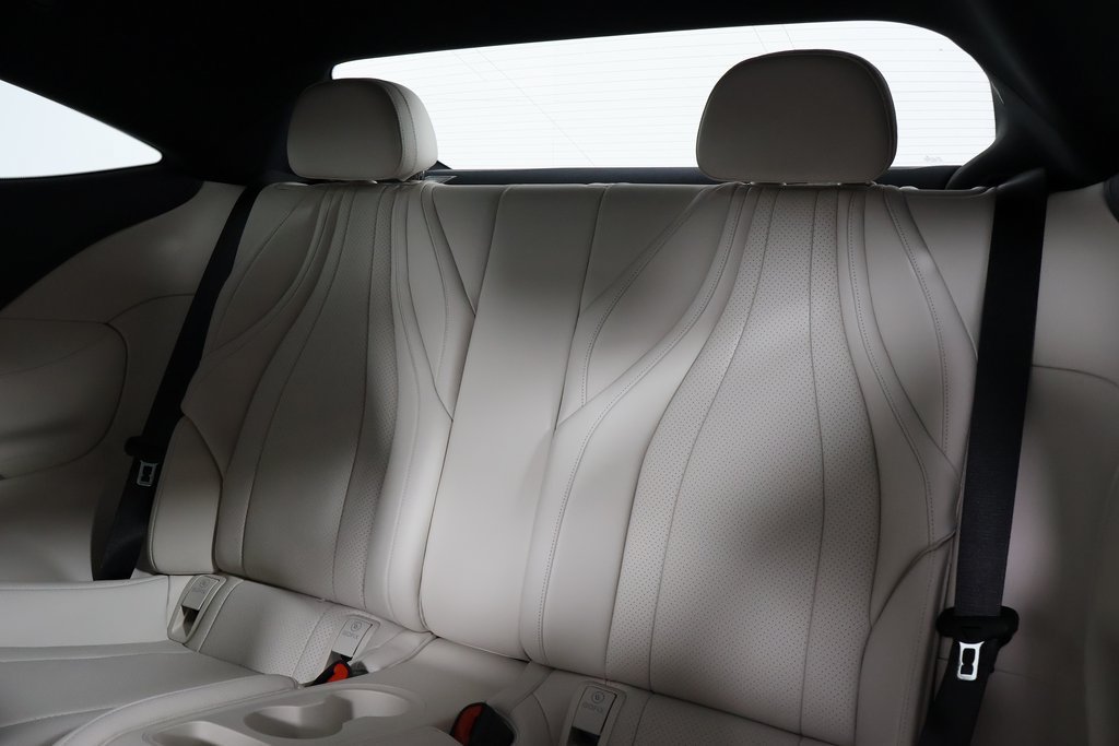 New 2027 Mercedes-Benz CLE 450 4MATIC Coupe image 6