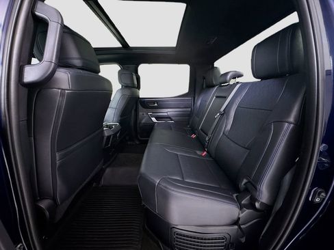 Used 2024 Toyota Tundra Platinum image 25