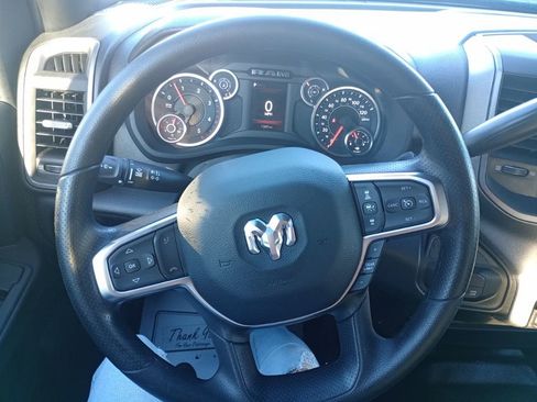 Used 2025 RAM 2500 Tradesman w/ Chrome Appearance Group image 26