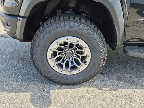 New 2026 RAM 1500 RHO w/ RHO Level 1 Equipment Group AWD/4WD image 9