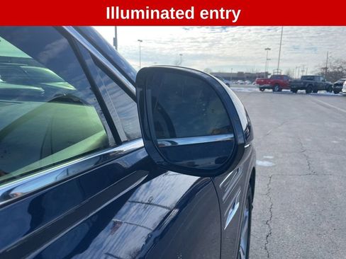 Used 2021 Genesis GV80 3.5T w/ Advanced Package 06 image 16