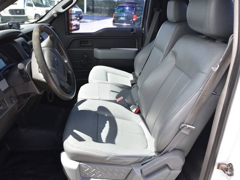 Used 2013 Ford F150 XL w/ XL Plus Pkg RWD image 9