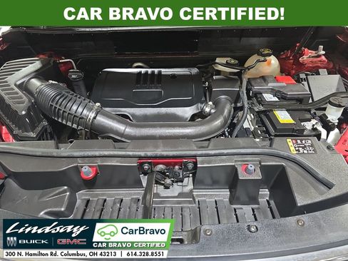 Certified 2023 GMC Acadia SLE w/ Driver Convenience Package image 28