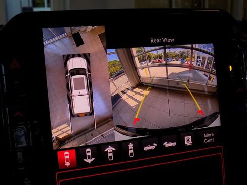 New 2026 RAM 1500 RHO w/ RHO Level 1 Equipment Group AWD/4WD image 18