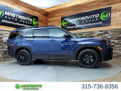 New 2026 Hyundai Santa Fe XRT w/ Tow & Go Package