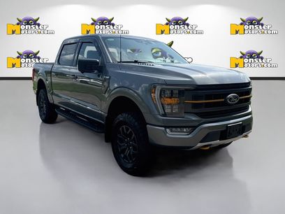 Used 2023 Ford F150 Tremor w/ 360 Degree Camera Package