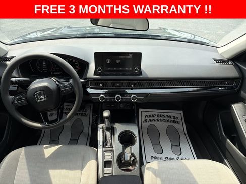 Used 2024 Honda Civic LX image 36