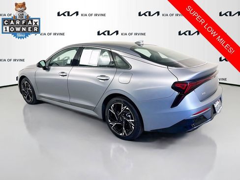 Used 2025 Kia K5 GT-Line image 6