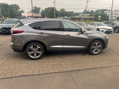Used 2025 Acura RDX SH-AWD w/ Technology Package image 20