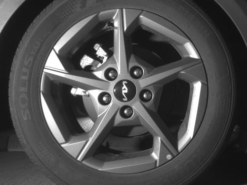 Used 2025 Kia K4 FWD image 15
