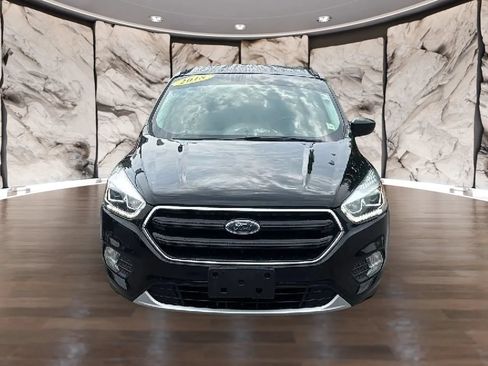 Used 2018 Ford Escape SEL AWD/4WD image 11