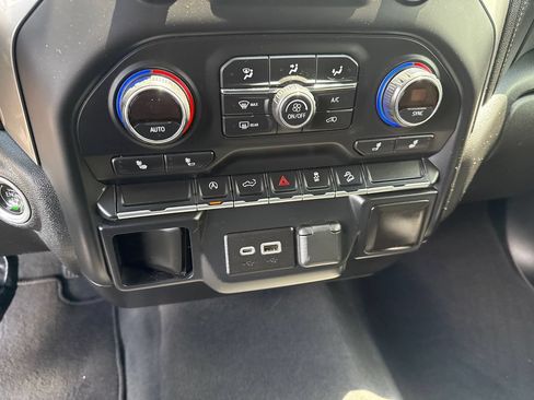 Used 2019 Chevrolet Silverado 1500 RST w/ All-Star Edition AWD/4WD image 23