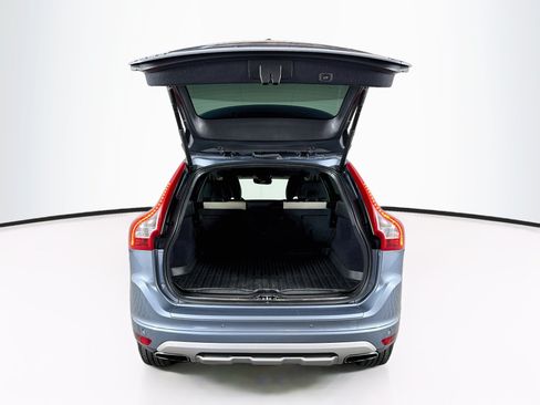 Used 2017 Volvo XC60 T5 Dynamic w/ Preferred Option Package AWD/4WD image 28