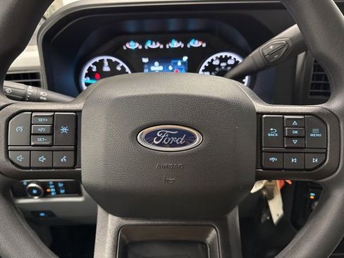 New 2025 Ford F350 XL w/ XL Chrome Package image 9