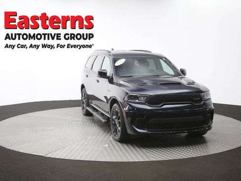 Used 2025 Dodge Durango R/T AWD/4WD image 56