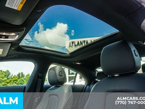 Used 2025 Mercedes-Benz CLA 250 4MATIC image 25