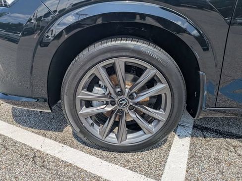 Certified 2025 Acura ADX A-Spec FWD image 12