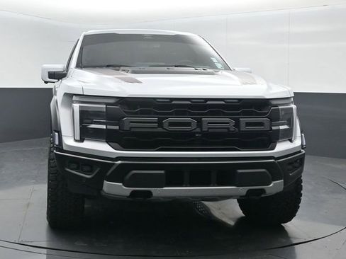 Certified 2025 Ford F150 Raptor image 2