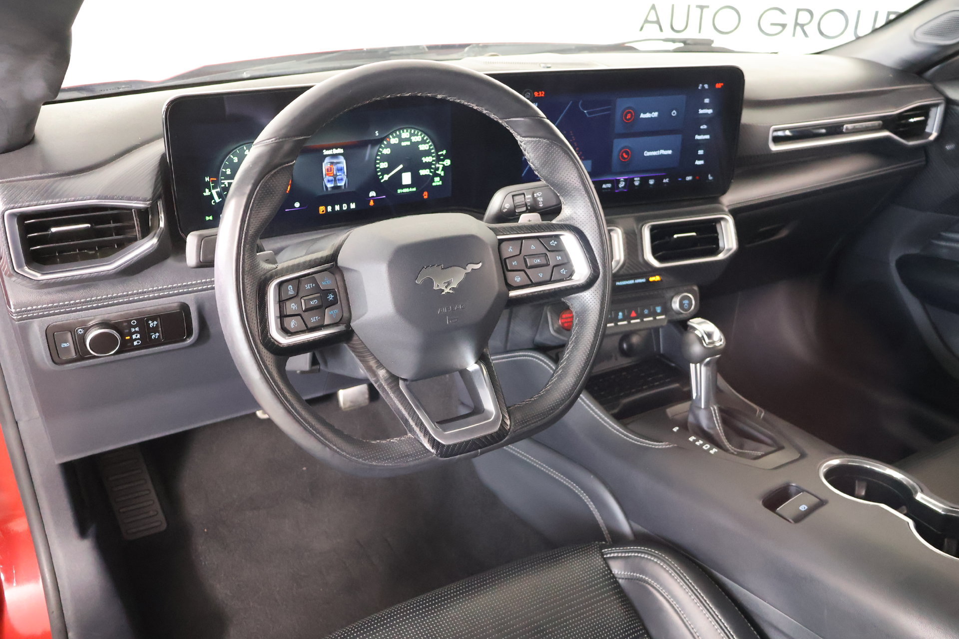 Used 2024 Ford Mustang GT Premium RWD image 2