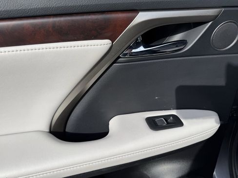 Used 2020 Lexus RX 350 AWD w/ Premium Package image 34