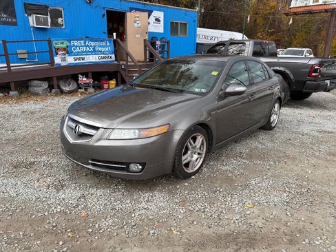 Used 2008 Acura TL image 4