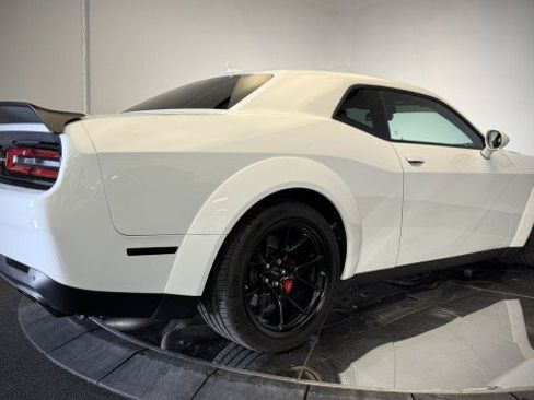 Used 2022 Dodge Challenger SRT Hellcat Redeye RWD image 30