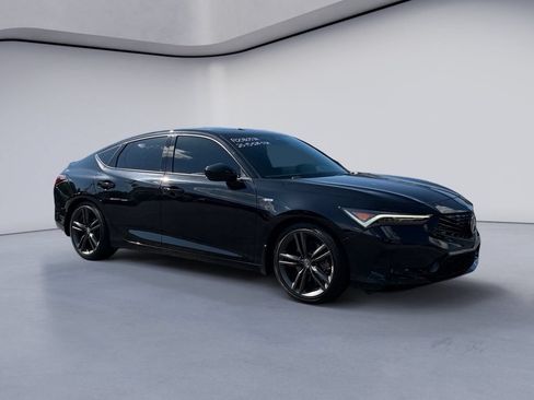 Used 2025 Acura Integra A-Spec FWD image 7