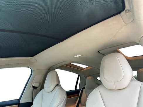 Used 2018 Tesla Model X 75D AWD/4WD image 14