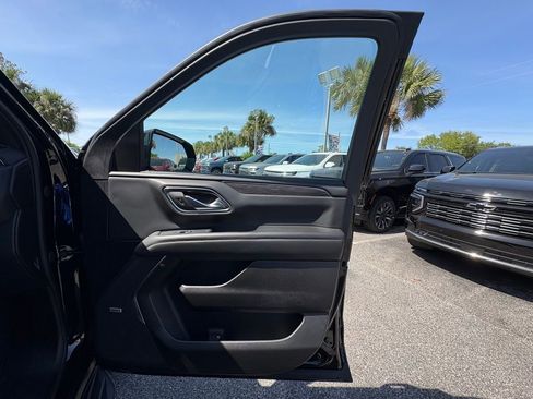 Used 2024 Chevrolet Tahoe LT RWD image 28