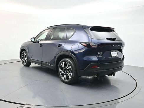 Used 2026 MAZDA CX-5 Preferred AWD/4WD image 5
