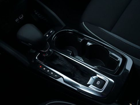 New 2026 Chevrolet TrailBlazer LT image 16