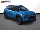 New 2026 Chevrolet TrailBlazer RS w/ Convenience Package image 4